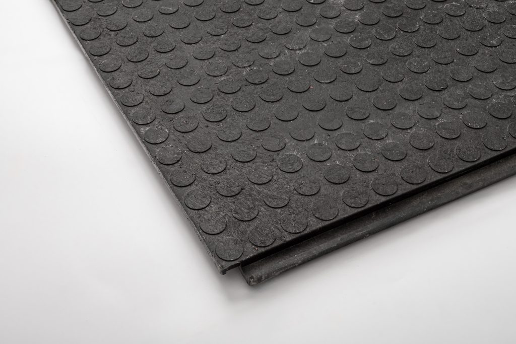 Mata Easy Mat — powierzchnia guzkowa
