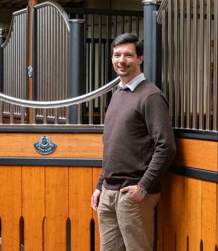 Mateusz Gieryn, 4Horses Consulting