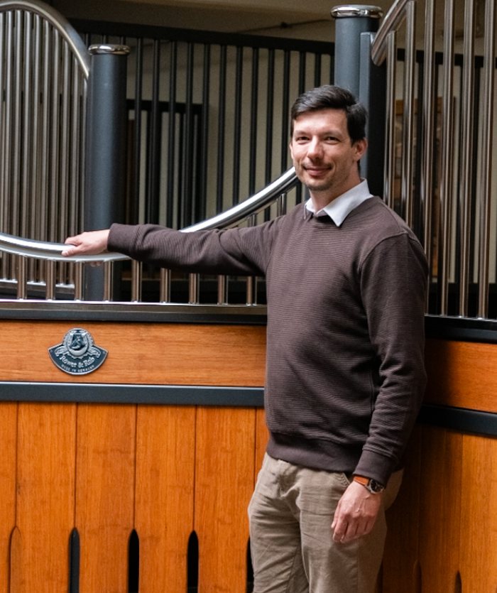 Mateusz Gieryn, 4Horses Consulting
