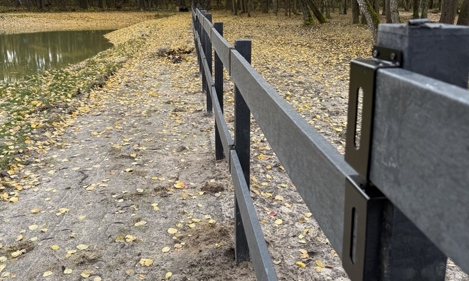 Jak zbudować ogrodzenie idealne